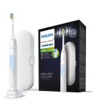 Philips Sonicare ProtectiveClean 4500 Electric Toothbrush - HX6839/28 2 Cleaning Programs Pressure Control Timer & Travel Case - Best Whitening & Gentle Care - Buy Online on GoSupps.com