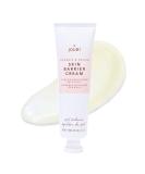 Jouer Skin Barrier Cream  2 oz.   Ultra Rich Moisturizer Day & Night  Hydrates & Repairs the Skin  pH Balanced Barrier Repair Cream  Paraben Free  Gluten & Cruelty Free  Vegan Friendly - Buy Online on GoSupps.com