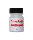 Pros-Aide"The Original" Adhesive 1 oz. By ADM Tronics - Professional Medical Grade - Buy Online on GoSupps.com