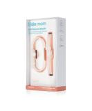 Frida Mom Anti-Nausea Band, 24/7 Morning Sickness Relief Through Pressure Point Therapy, Includes 2 Bands + Storage Case - Buy Online on GoSupps.com