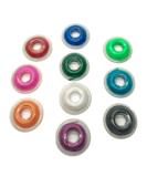 10 Pcs Colorful Orthodontic Elastic Chain Brace Power Chains - 4.5M/Pack - Buy Online on GoSupps.com