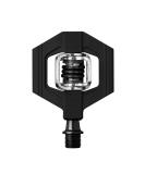Crankbrothers Candy Clip-In MTB Bike Pedal - Gravel/XC/Trail Lightweight Bicycle Pedal, 4 Sided Entry, Customizable Float, Premium Bearings Candy 1 Black - Buy Online on GoSupps.com