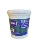 Pastry 1 Glucose Syrup 2.2lb. DE(dextrose equivalent) Rating Of 45-49. GMO Free  Trans Fat Free Liquid Glucose In A Resealable Plastic Pail. Glucose - Buy Online on GoSupps.com