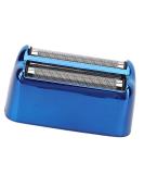 Buy Universal Cutter Head Trimmer Foil - Replacement Accessory for Electric Hair Trimmers | Portable Blue Blades for Home Salon - Buy Online on GoSupps.com