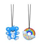 2 Pack Chew Toys for Autistic Children | Oral Motor Chewing Teether for ADHD - Blue - Buy Online on GoSupps.com