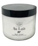 Buy Scottish Fine Soaps Au Lait Body Scrub 17.5 Fl oz - Nourishing Exfoliant for Soft Skin | International Shipping Available - Buy Online on GoSupps.com