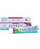 Auromere Ayurvedic Herbal Toothpaste - Mint-Free 4.16 oz | Natural Dental Care - Buy Online on GoSupps.com