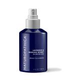 Naturopathica Lavender & Manuka Honey Balancing Mist - Facial Toner Balancer - Moisturizes  Calms and Refreshes Skin - Vegan  Made in USA  4.0 oz. (120 ml) - Buy Online on GoSupps.com