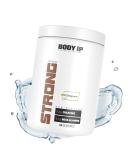 Body IP Perfect Strong Creatine and Beta Alanine Powder |High quality Creapure creatine monohydrate for muscle building |Light citrus taste |480g - 60 portions |100% vegan |Made in Germany - Buy Online on GoSupps.com