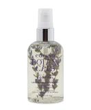 Cuccio Botanicals Lavender & Rosemary Body Oil - 4 Fl. Oz | Premium Natural Skincare for Hydration - International Shipping Available - Buy Online on GoSupps.com