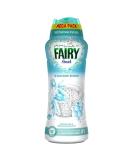 Fairy In-Wash Fresh Scent Booster - Almond Milk & Manuka Honey Scent - Give Your Laundry A Burst Of Long Lasting Freshness - 570g - Buy Online on GoSupps.com