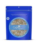 Capsuline Size 000 Gelatin Empty Capsules  1000 Count  Empty Gel Pill Capsules  DIY Pure Bovine Pill Capsule Filling  Empty Caps  Kosher  Gluten Free and Halal Certified  Non-GMO Certified  Clear 1000 Count (Pack of 1) - Buy Online on GoSupps.com