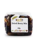 Dried Berry Mix 250g (BWFO) - Buy Online on GoSupps.com