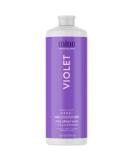 MINETAN BODY.SKIN Spray Tan Solution - Violet Pro Spray Mist - Salon Professional 1 Hour Express Tan For A Rich Warm Super Dark Tan 1 Litre - Buy Online on GoSupps.com