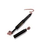 LAURA GELLER Make It A Double Dual-Ended Eyeshadow - Ros Cream Stick + Powder Shadow - Buy Online on GoSupps.com