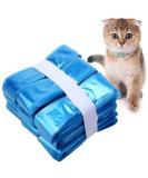 TutaMaz 10-Piece Refill Pack - Compatible Refilling Foil Rings & Bags for Litter Genie XL Litterlocker & Litterlocker II - Shop Internationally! - Buy Online on GoSupps.com