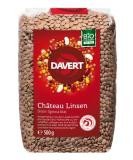 Buy Davert Ch teau Linsen 500g - Organic Lentils | International Shipping Available - Buy Online on GoSupps.com