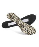 Buy uxcell 3/4 Length High Heel Cushions Insoles | Comfortable Leopard Print Shoe Pads - International Shipping Available - Buy Online on GoSupps.com