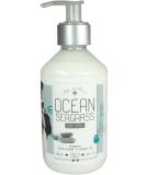 Amour de France Ocean Seagrass Body Creme 10 fl oz - Hydrating French Body Cream for International Shipping - Buy Online on GoSupps.com