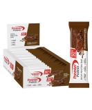Premier protein - high protein bar 50% - double chocolate cookie - 16x40g - low sugar - low carb - palm oil -free double chocolate cookie 1 piece (1 Pack) - Buy Online on GoSupps.com
