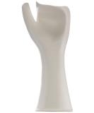 Buy Rolyan Pre-Formed Resting Pan Mitt Splint for Left Hand - Medium Size | International Shipping Available - Buy Online on GoSupps.com