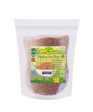 NalAmudhu Bamboo Rice 250g - Premium Moongil Arisi Brown Seed Rice - Buy Online on GoSupps.com