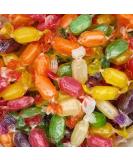 Fruit Drops 225g Sweet Pouch - Buy Online on GoSupps.com