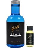 126 S Aftershave Limited Edition (10 fl oz) & Bay Rum Menthol Aftershave (1 fl oz) Authentic International Shipping - Buy Online on GoSupps.com