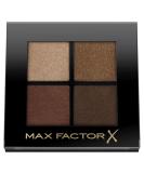 Max Factor Colour X-Pert Soft Touch Palette 004 Veiled Bronze - 4.3g | Buy Online for International Shipping - Buy Online on GoSupps.com