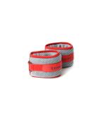 Sveltus Aqua belt pair 500 g each color red and grey - Buy Online on GoSupps.com