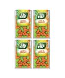 Lime & Orange Tic Tac Mint Sweets - 4 Count Pack for Instant Refreshment | VR Angel - Buy Online on GoSupps.com