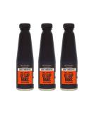 Sweet Soy Sauce Bundle with Cooks Ingredients Ketjap Manis 200ml x3 (Pack of 3 Bundle) - Buy Online on GoSupps.com