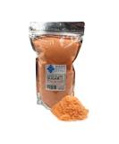 Baking Beauty and Beyond Rhubarb Flavour Premium Floss Sugar for Cotton Candy - 400g Bulk Floss Sugar with Natural Ingredients for Every Occasion - Buy Online on GoSupps.com