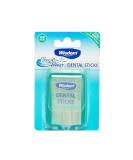Wisdom Dental Sticks 100 - 100 Count, Oral Care for Dogs - Pack of 1 - Buy Online on GoSupps.com