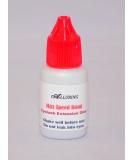 ALLURING Max Speed Bond Glue 5ml - Premium Eyelash Extension Adhesive for Fast and Long-Lasting Results | Buy Internationally - Buy Online on GoSupps.com