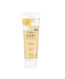 SheaMoisture Baby Leave-In Conditioner for Curly Hair Raw Shea  Chamomile and Argan Oil Moisturizes and Helps Detangle Delicate Curls and Coils 10.3 oz - Buy Online on GoSupps.com