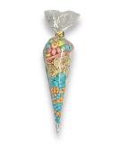 Pre Filled Sweet Cones - Mini Size with Watch - 55g sweets - Perfect for parties x 10 Cones - Buy Online on GoSupps.com