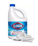 Buy Towel + Disinfecting Bleach 121oz | Effective Cleaner & Bulk Refill for Laundry Floors & Bathrooms - International Shipping Available - Buy Online on GoSupps.com