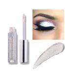 Glitter Eyeshadow Makeup For Eyes Liquid Shimmer Sparkle Glow Light Colors Pencil Stick Shiny Long Lasting Waterproof Shining Eye Shadow Sets Metallic Pigments Metals Gloss Sparkling Pen Kit (A103) - Buy Online on GoSupps.com