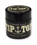Tip Top Strong Hold Water Based Pomade 4.25oz - Buy Online on GoSupps.com