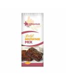 Fudge Brownie Mix 3.5kg. Brownie mix. Rich fudge chocolate brownie mix add water. Produces chewy fudge brownies suitable for adding chocolate chips or nuts - Buy Online on GoSupps.com