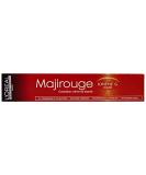 L'Oreal Majirouge 5.20 50ml - Buy Premium Hair Color Online | Fast International Shipping - Buy Online on GoSupps.com