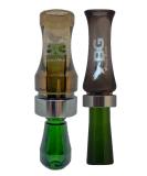 BGC Double Nasty & Wood Duck Call Combo - Timber Pack Kit - Buy Online on GoSupps.com