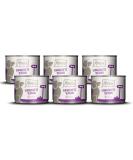 Mjamjam - Premium wet food for dogs - tasty turkey on delicious carrot 6 -pack (6 x 200 g) grain free with extra meat single turkey 200 g (6 Pack) - Buy Online on GoSupps.com