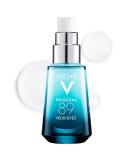 Vichy Mineral 89 Eyes Serum with Caffeine and Hyaluronic Acid, Lightweight Eye Cream Gel to Smooth Fine Lines and Hydrate Eye Area, Suitable for Sensitive Skin & Fragrance Free, unscented,0.51 Fl oz - Buy Online on GoSupps.com