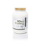 Whey Protein 1kg | 100% Natural Vanilla | No Added Sugar or Dyes | Premium Quality 1 Pack - Buy Online on GoSupps.com