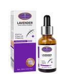 AICHUN BEAUTY Lavender Extract Scar Repair Essence | Anti-Scar Essential Oil for Smooth Skin | 30ml - Buy Online on GoSupps.com