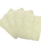 Crochet Tube Top Tutu Dress Set for Baby Girls - Ivory - 4pcs - Buy Online on GoSupps.com