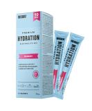 Buy Weider Premium Hydration Electrolyte Powder - Sugar-Free Mineral Reload Drink Vegan Refreshing Wildberry Flavor - 10 Portions for Sports & Hangovers - International Shipping - Buy Online on GoSupps.com