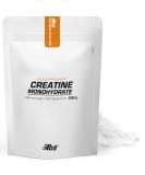 100% Pure Creatine Monohydrate - 500g | Boost Strength & Muscle Growth | 166 Servings - International Shipping Available - Buy Online on GoSupps.com